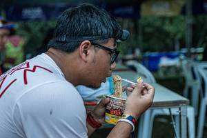 BIB: 
                            <button type="button" onclick="openModal(22795771)" class="btn btn-primary btn-sm float-right btn-popup" data-toggle="modal" data-target=".modal-high-quality">
                        <i class="fas fa-shopping-cart"></i> Add to Cart
                    </button>
                                            <button type="button" onclick="isThisMe(22795771, true)" class="btn btn-success btn-sm float-right btn-popup btn-isme hidden" data-toggle="tooltip" data-placement="bottom" title="นี่คือรูปของคุณใช่ไหม คลิกที่นี่เพื่อเอาเข้าอัลบั้ม">
                        <i class="fas fa-plus"></i> Add to album
                    </button>
                    <button type="button" onclick="isThisMe(22795771, false)" class="btn btn-warning btn-sm float-right btn-popup btn-isnotme hidden">
                        <i class="fas fa-ban"></i> Remove from album
                    </button>